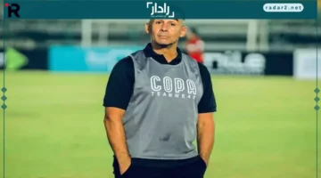 ميلود حمدي يكشف سر استمراره مع الإسماعيلي وحبه للتحدي